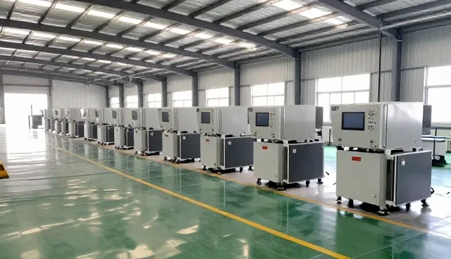 安装调试帮助用户创造更多价值