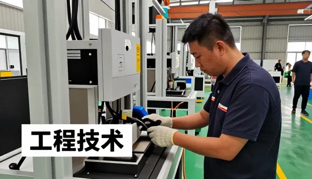 武汉德睿智能工程有限公司探索工程技术未来方向